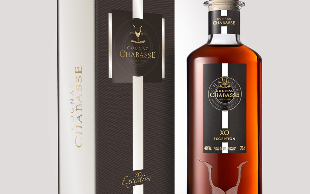 Cognac Chabasse